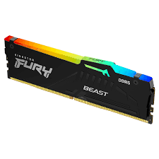 Kingston Fury Beast 16GB 5200MHz