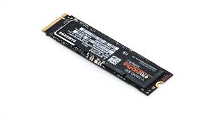 Samsung 970 EVO Plus 1TB