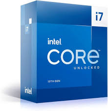 Intel Core i7-13700K