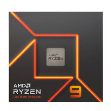 AMD Ryzen 9 7900X