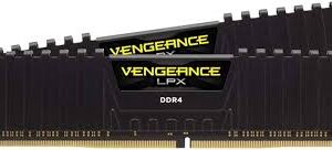 Corsair Vengeance LPX 16GB 3200MHz