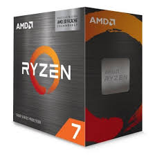 AMD Ryzen 7 5800X3D