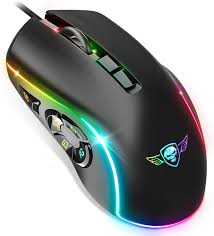 Ratón Gaming Tematico