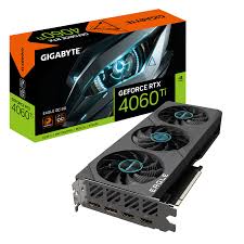 NVIDIA RTX 4060 Ti