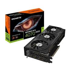 NVIDIA RTX 4070 Super